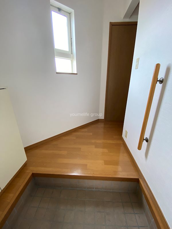 HAPPY KOMACHIYO（ハッピー　コマチヨ） 玄関