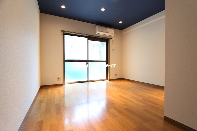 セレッソ　クエスタ湘南  リビング