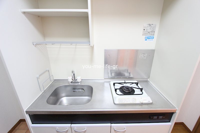 セレッソ　クエスタ湘南  キッチン