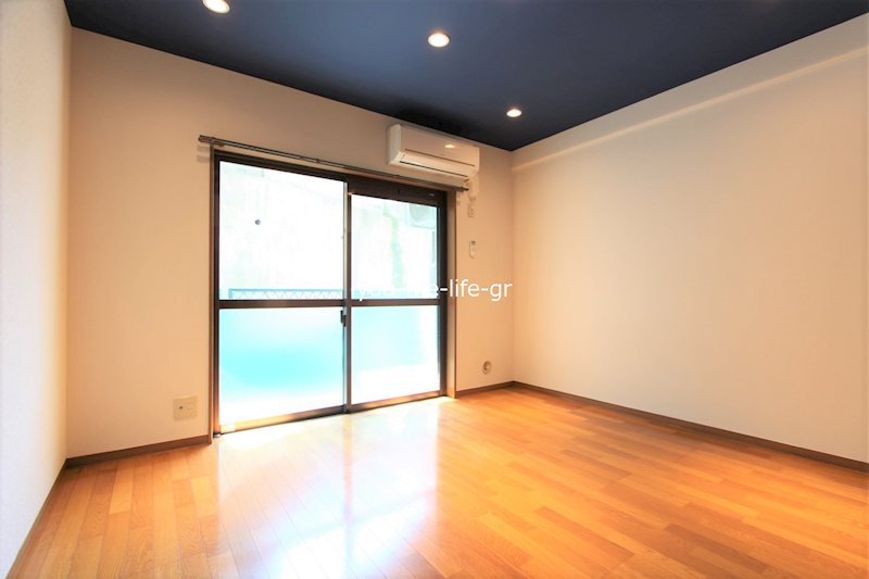 セレッソ　クエスタ湘南  ベッドルーム