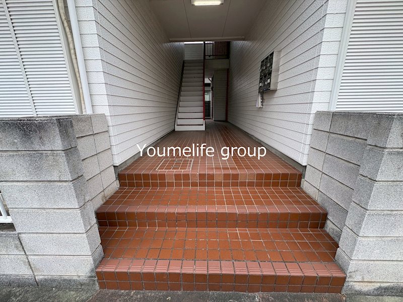 メゾン鳳 その他外観1