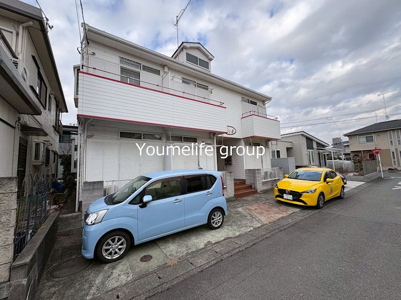 メゾン鳳 その他外観2