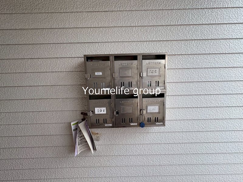 メゾン鳳 その他外観3