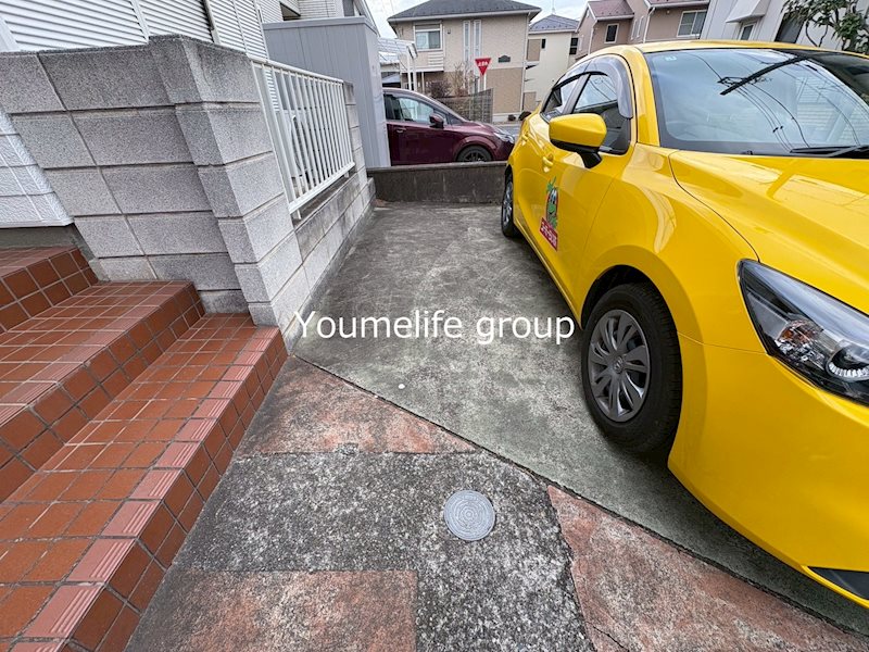 メゾン鳳 その他外観4