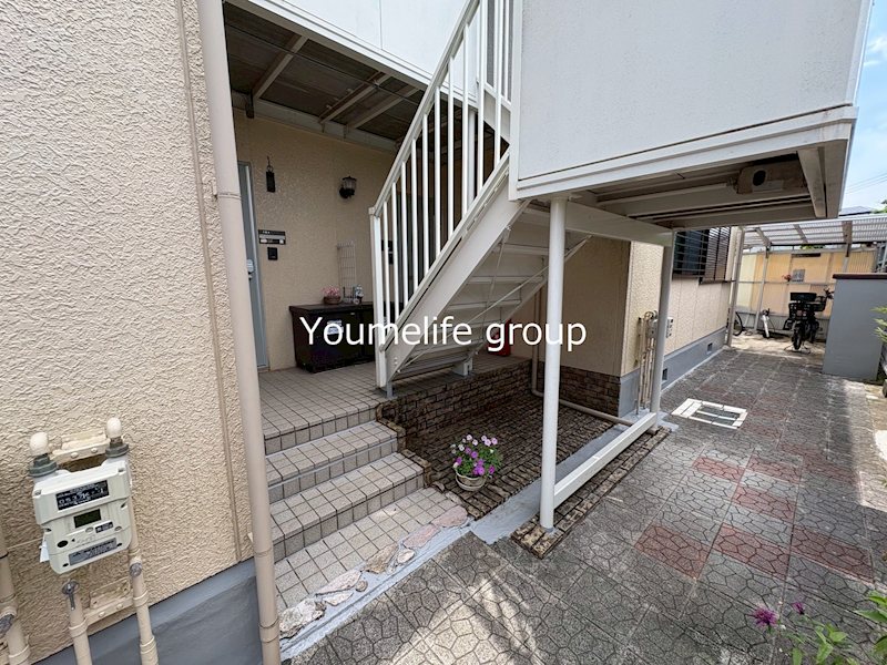 フォートレス大津 その他外観6