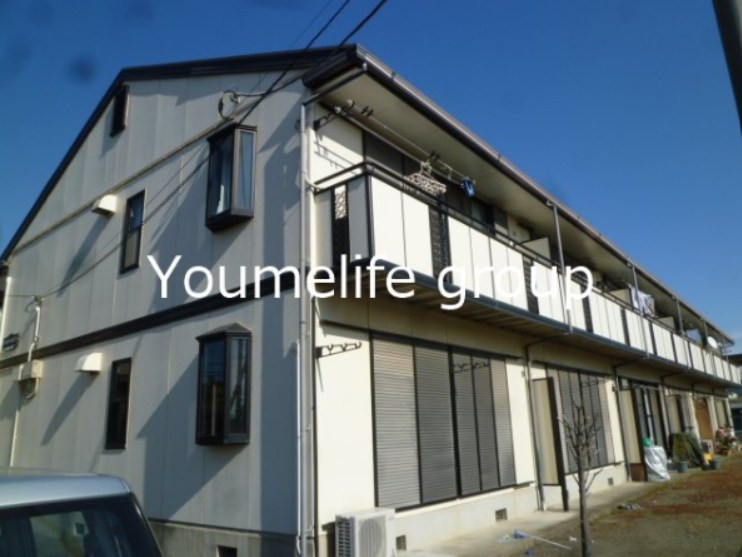 フラワーメゾン その他外観3