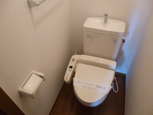 一之崎ハイツ その他1