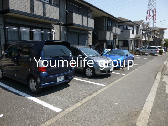 一之崎ハイツ その他外観2