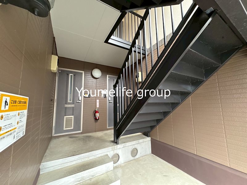 ファミールB その他外観3