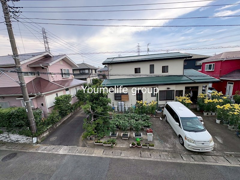 ハイツ髙梨 その他6