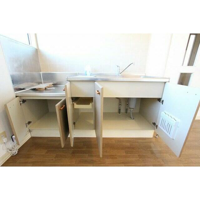 山本ハイツＣ その他16