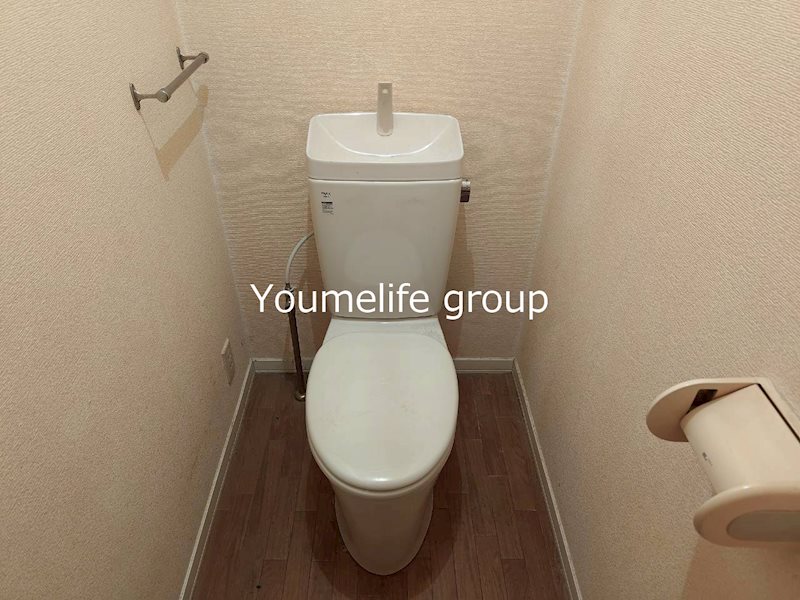 山百合ハイツ３号棟 その他1