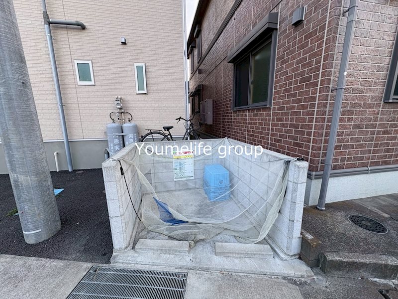 クレール秋桜 その他外観5