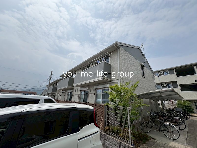 ザ・パーシモン　B その他外観4