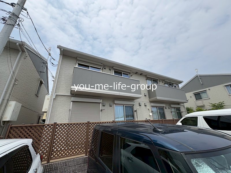 ザ・パーシモン　B その他外観5