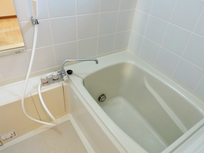 シャルマンSATOH 風呂画像