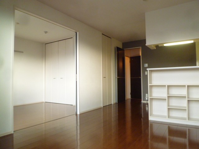 フェリーチェ石田 リビング