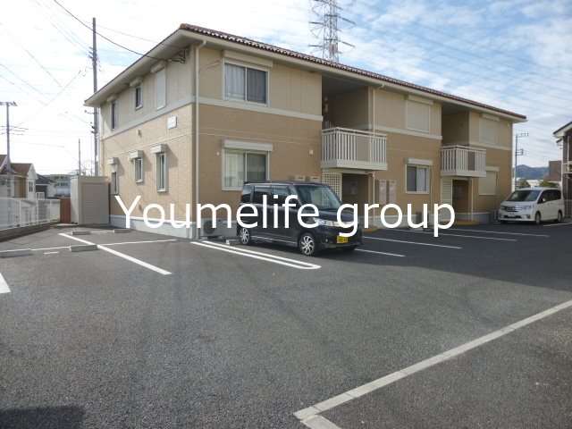 ｓｏｕｔｈ ｗｉｎｄ Ⅱ その他外観2