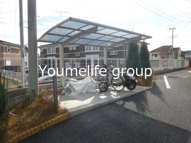 ｓｏｕｔｈ ｗｉｎｄ Ⅱ その他外観3