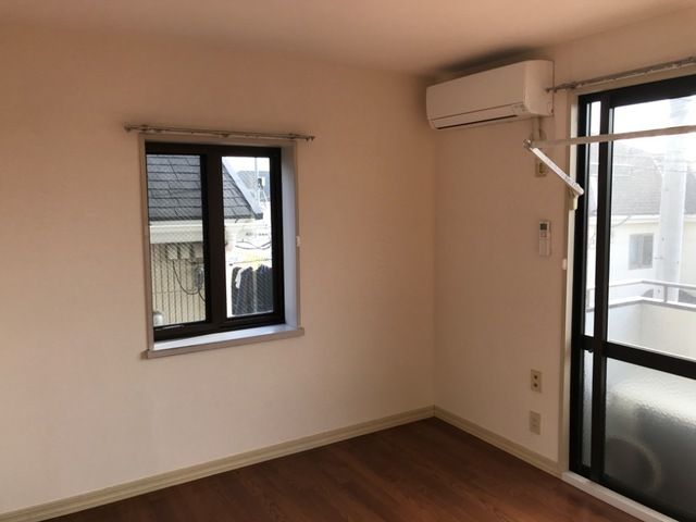 ハイツクレールⅡ その他7