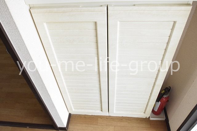 メゾンカトレア その他6