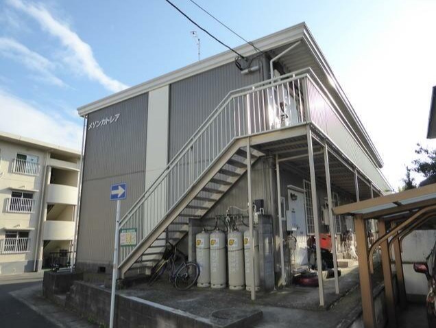 メゾンカトレア その他外観1