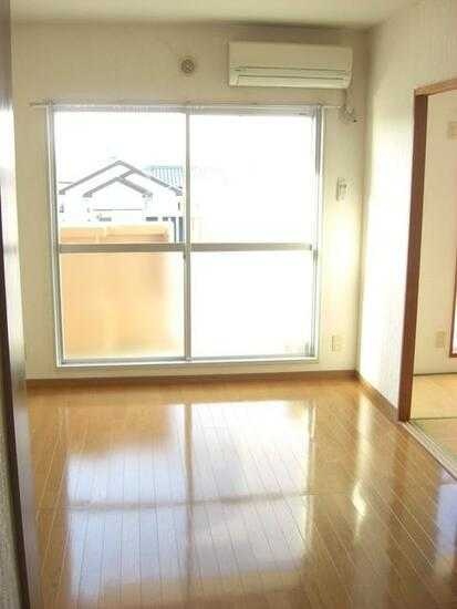 パル・メゾンＹＧＭ リビング