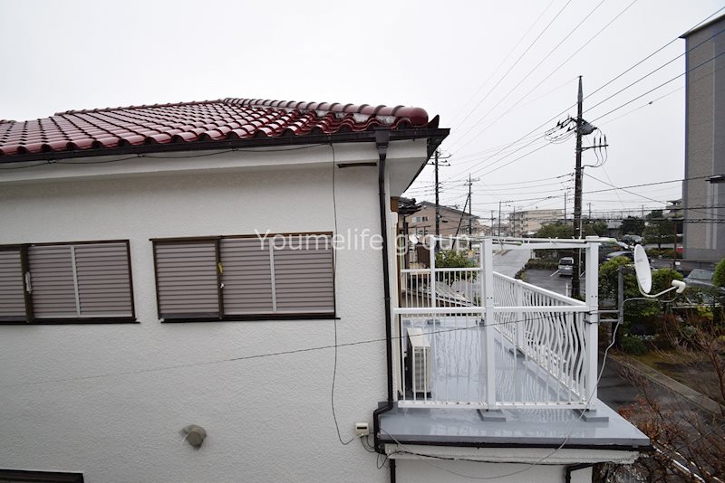 清山荘 その他3