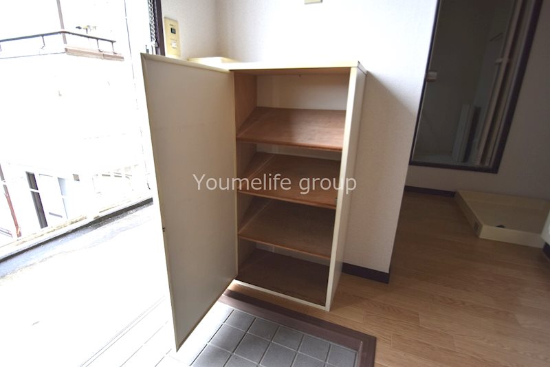 清山荘 その他6