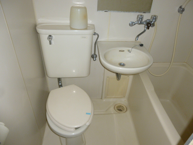 ピエモンテハイツ その他1