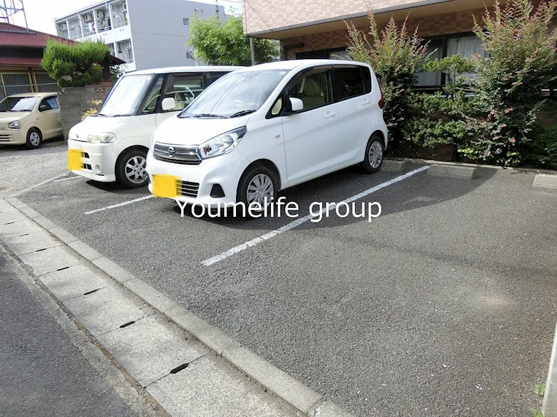 ココサ その他外観2