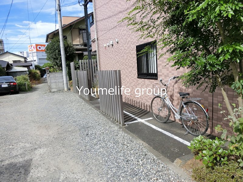 ココサ その他外観5