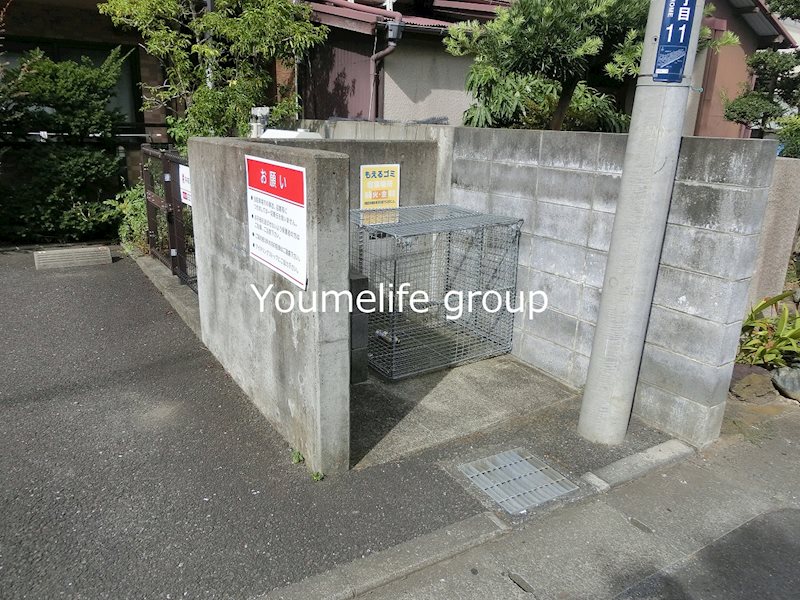 ココサ その他外観6