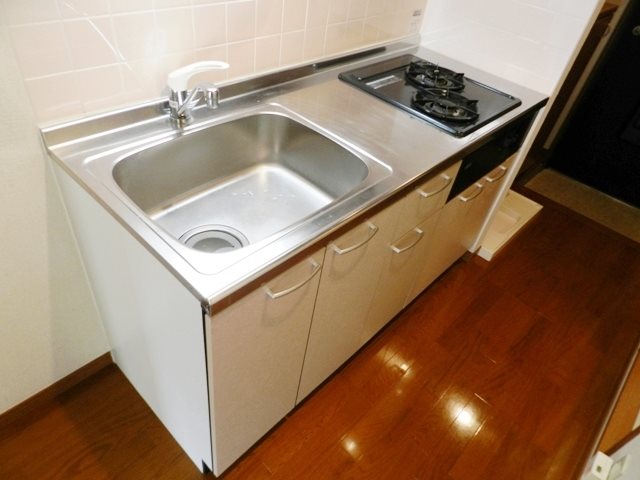 ココサ キッチン