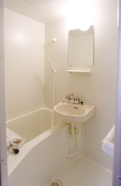 ココサ 風呂画像