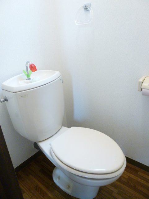 クローバーハイツB その他1