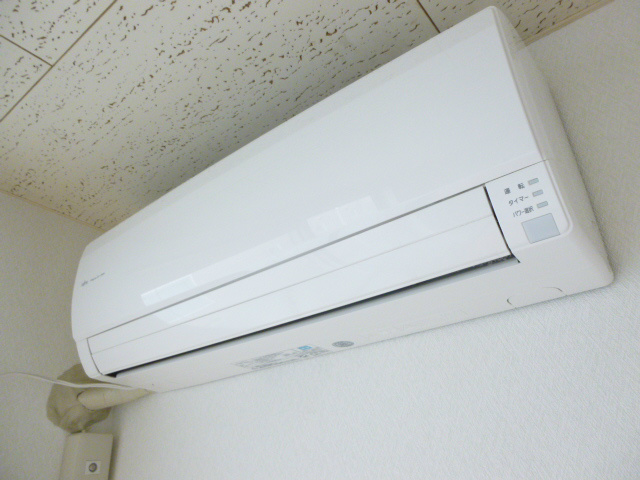 クローバーハイツB その他4