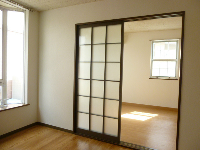 クローバーハイツB その他6