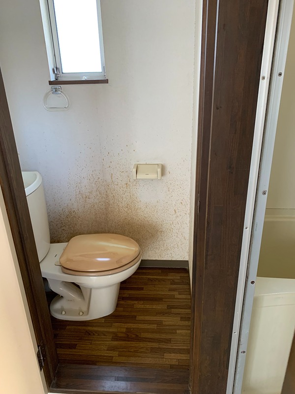 クローバーハイツＢ その他3