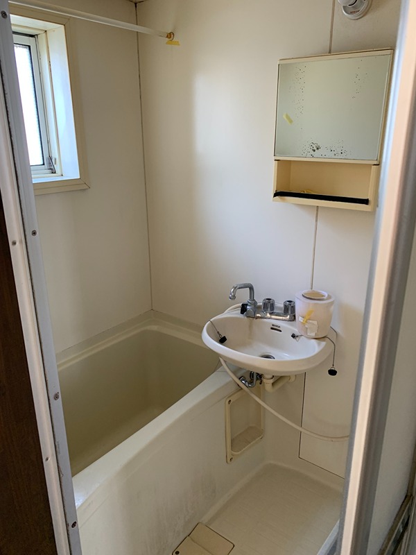 クローバーハイツＢ その他4