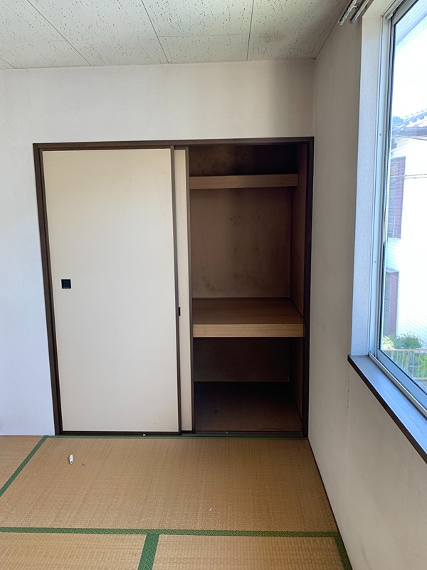 クローバーハイツＢ その他5