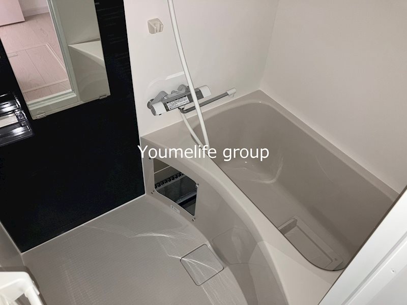 ルガノ 風呂画像