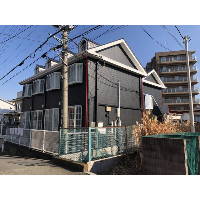 リファレンス愛甲石田  その他外観3