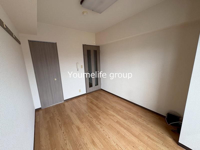 コマキビル ベッドルーム