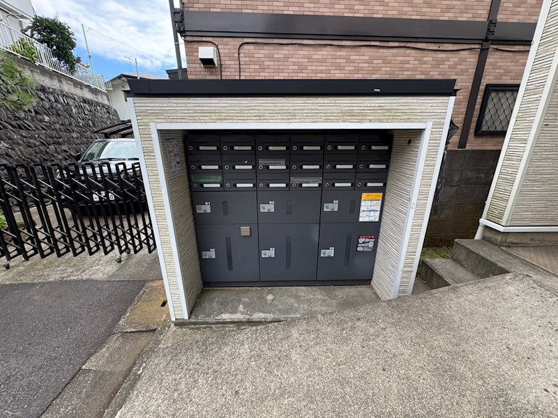 シェモア伊勢原 その他外観4