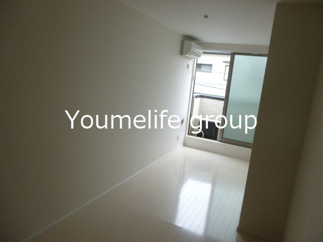 シェモア伊勢原 リビング