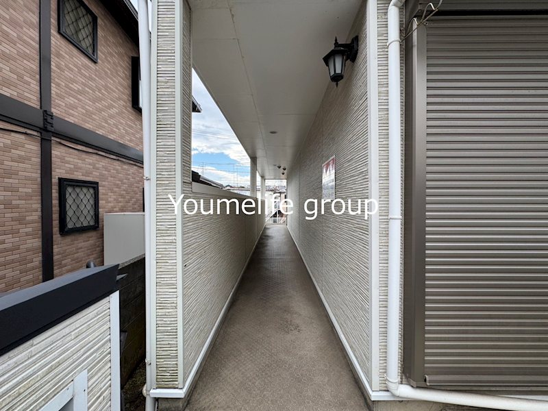 シェモア伊勢原 その他外観6