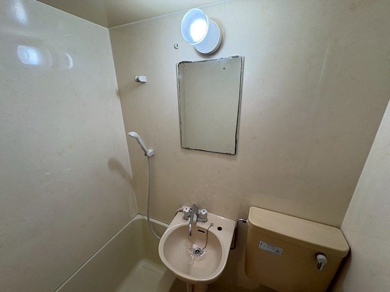 スプリングハウス その他2