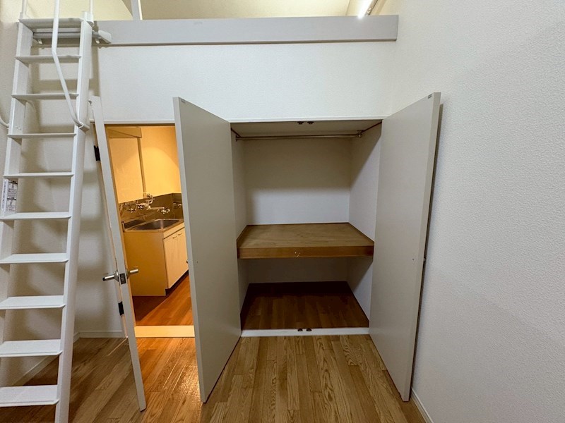 スプリングハウス その他3