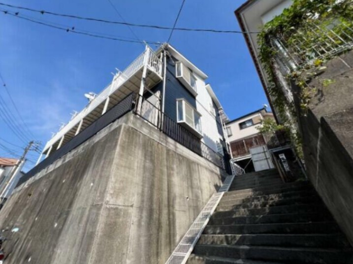 スプリングハウス その他外観3